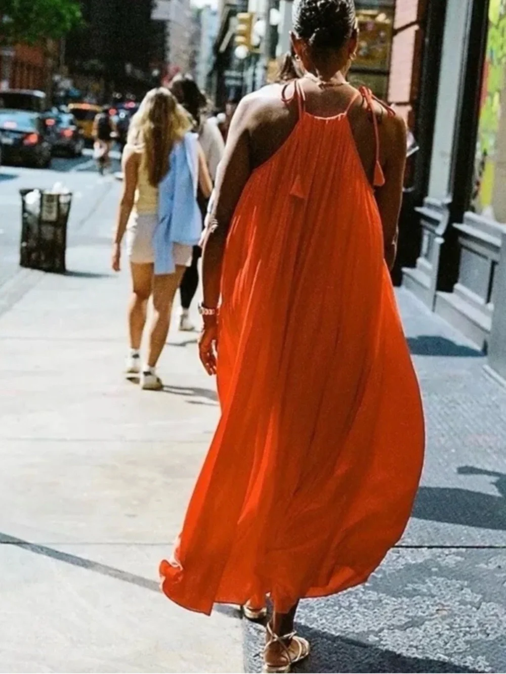 J.Crew Collection Rosaline maxi dress BR510